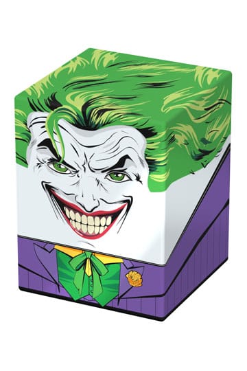 Squaroes - Squaroe Batman: Gotham City GC003 - The Joker