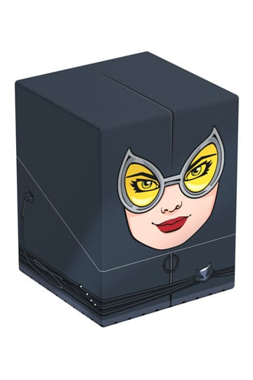 Squaroes - Squaroe Batman: Gotham City GC008 - Cat Woman