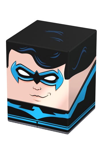 Squaroes - Squaroe Batman: Gotham City GC009 - NightwingSquaroes -