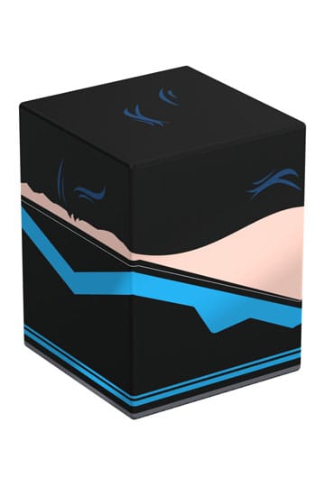 Squaroes - Squaroe Batman: Gotham City GC009 - NightwingSquaroes -