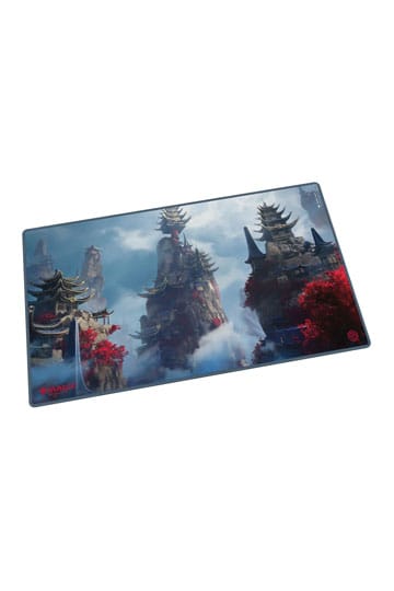 Ultimate Guard Play-Mat Magic: The Gathering "Tarkir: Dragonstorm" - Cori Mountain Monastery