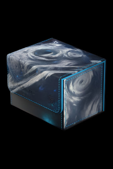 Magic: The Gathering "Edge of Eternities" - Uthros, Titanic Godcore