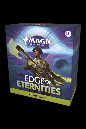Magic The Gathering Edge of Eternities Pre-release Preorder