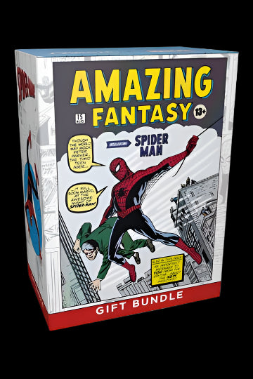 Magic the Gathering Marvel's Spider-Man Gift Bundle