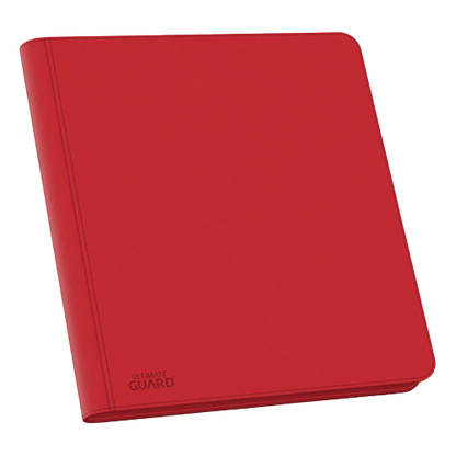 Ultimate Guard - Zipfolio 480 24 Pocket XenoSkin Portfolio