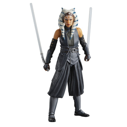 Star Wars Black Series Archive Action Figure Ahsoka Tano