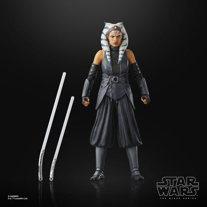 Star Wars Black Series Archive Action Figure Ahsoka Tano