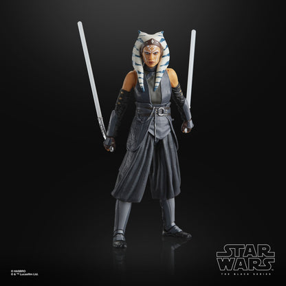 Star Wars Black Series Archive Action Figure Ahsoka Tano
