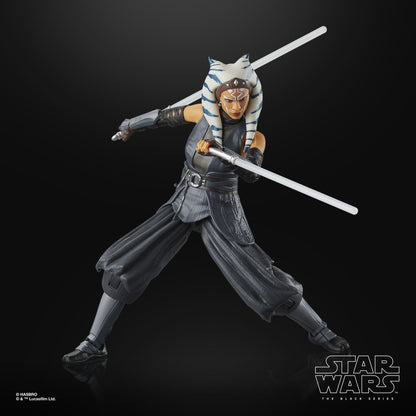 Star Wars Black Series Archive Action Figure Ahsoka Tano