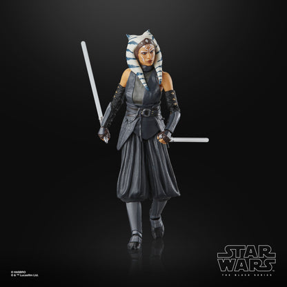 Star Wars Black Series Archive Action Figure Ahsoka Tano