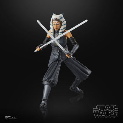 Star Wars Black Series Archive Action Figure Ahsoka Tano