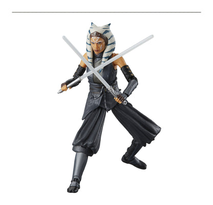 Star Wars Black Series Archive Action Figure Ahsoka Tano
