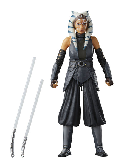 Star Wars Black Series Archive Action Figure Ahsoka Tano