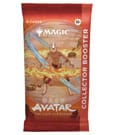 Magic the Gathering Avatar: The Last Airbender Collector Booster Box