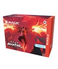 Magic the gathering the last airbender bundle box