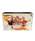 Magic the gathering Avatar the last airbender beginner box