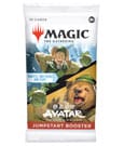 Magic the Gathering Avatar: The Last Airbender Jumpstart Booster Box