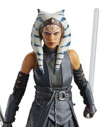 Star Wars Black Series Archive Action Figure Ahsoka Tano 15 cm