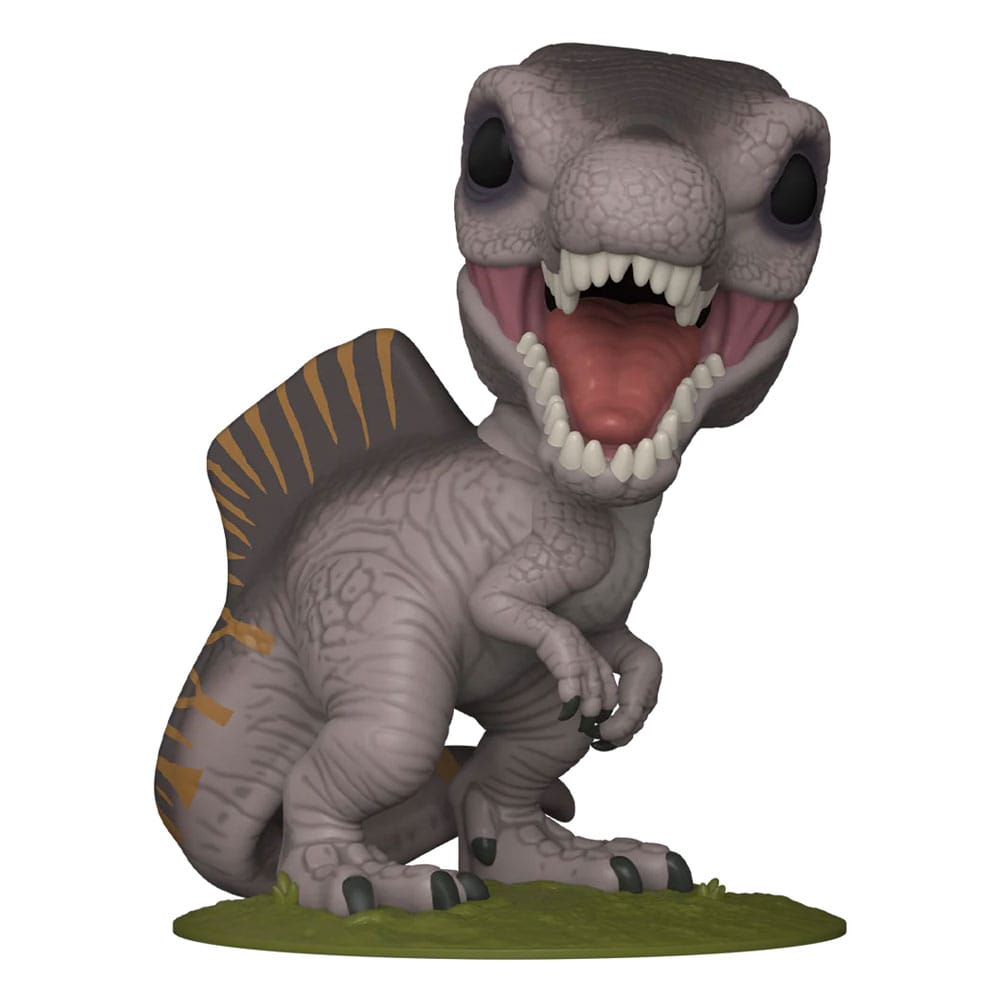 Jurassic World Rebirth Super Sized Jumbo POP! Vinyl Figure Spinosaurus