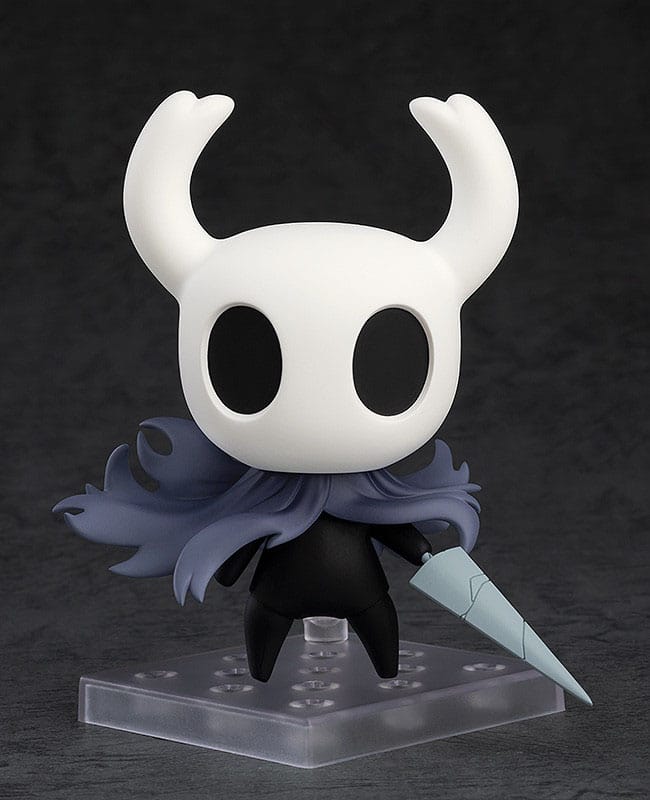 Hollow Knight Nendoroid Action Figure The Knight 10 cm