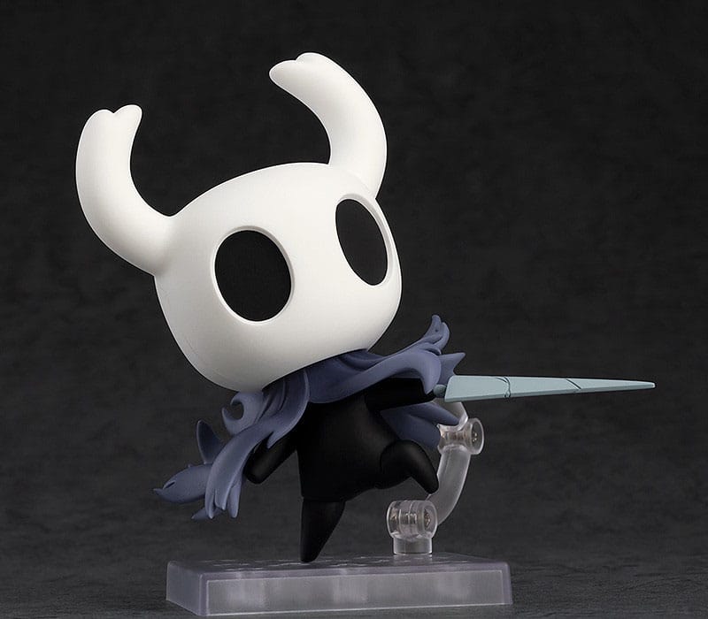 Hollow Knight Nendoroid Action Figure The Knight 10 cm