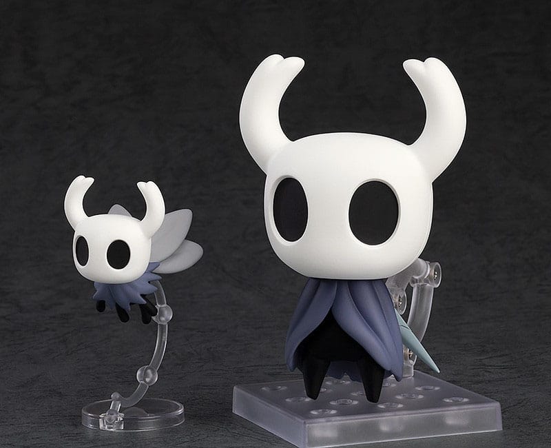 Hollow Knight Nendoroid Action Figure The Knight 10 cm