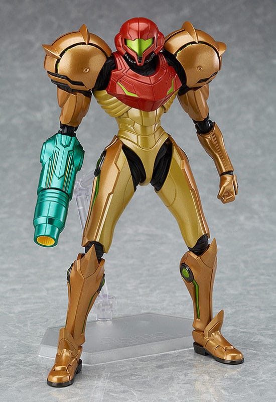 PRE ORDER!!!!     04/2026 Metroid Prime 3 Corruption Figma Action Figure Samus Aran Prime 3 Ver. 16 cm