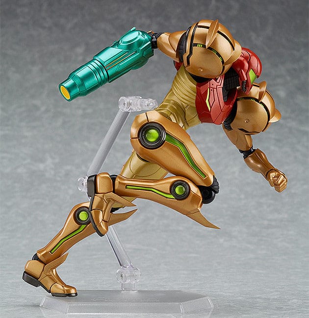 PRE ORDER!!!!     04/2026 Metroid Prime 3 Corruption Figma Action Figure Samus Aran Prime 3 Ver. 16 cm