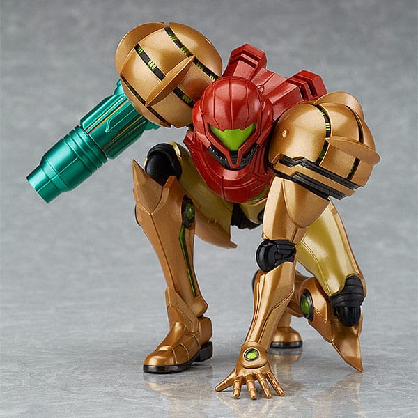 PRE ORDER!!!!     04/2026 Metroid Prime 3 Corruption Figma Action Figure Samus Aran Prime 3 Ver. 16 cm