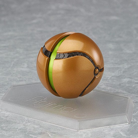 PRE ORDER!!!!     04/2026 Metroid Prime 3 Corruption Figma Action Figure Samus Aran Prime 3 Ver. 16 cm