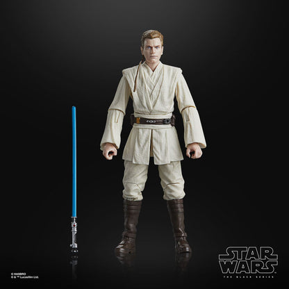 Star Wars Black Series Archive Action Figure Obi-Wan Kenobi (Padawan)