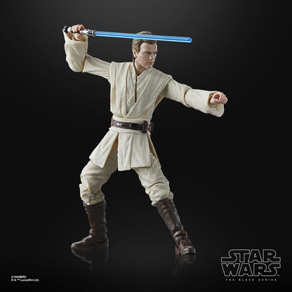 Star Wars Black Series Archive Action Figure Obi-Wan Kenobi (Padawan)