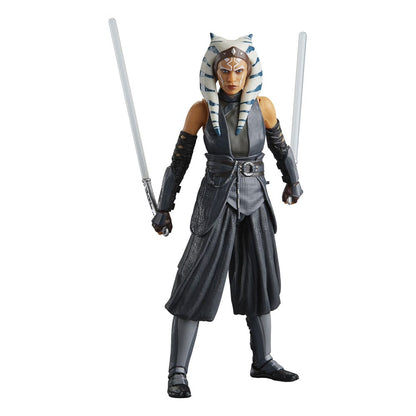 Star Wars Black Series Archive Action Figure Ahsoka Tano