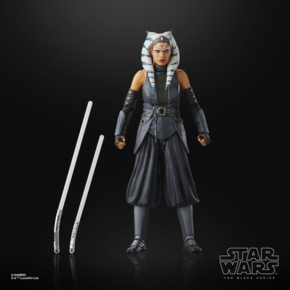 Star Wars Black Series Archive Action Figure Ahsoka Tano