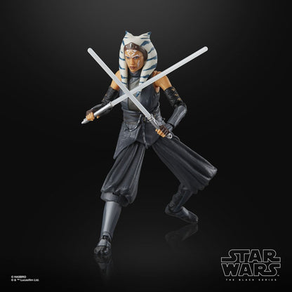 Star Wars Black Series Archive Action Figure Ahsoka Tano