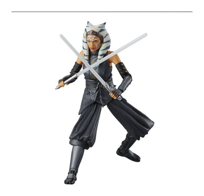 Star Wars Black Series Archive Action Figure Ahsoka Tano