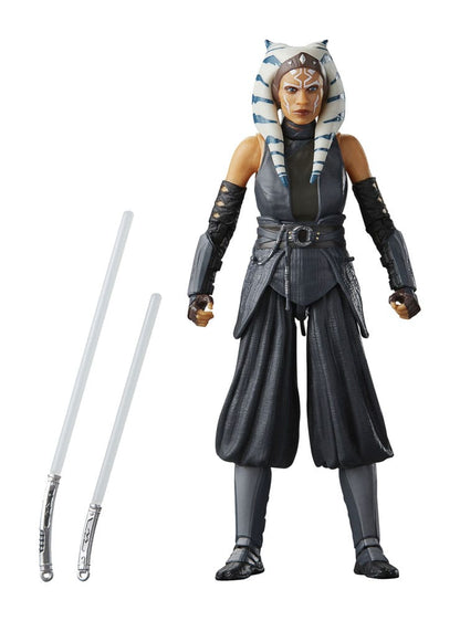 Star Wars Black Series Archive Action Figure Ahsoka Tano