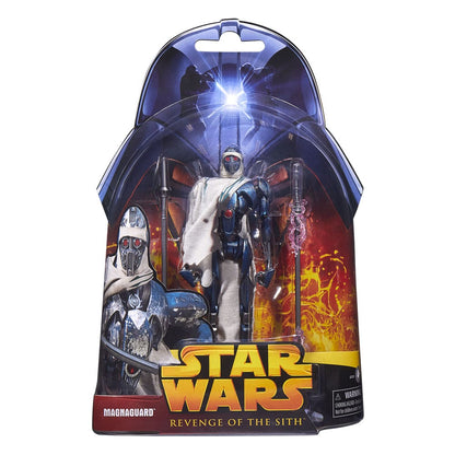 Star Wars Episode III Black Series Action Figure 20th Anniversary Magnaguard