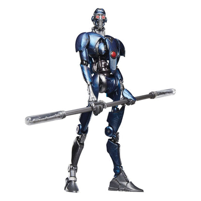 Star Wars Episode III Black Series Action Figure 20th Anniversary Magnaguard