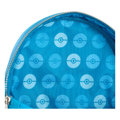 Pokemon by Loungefly Mini Backpack Bubbles
