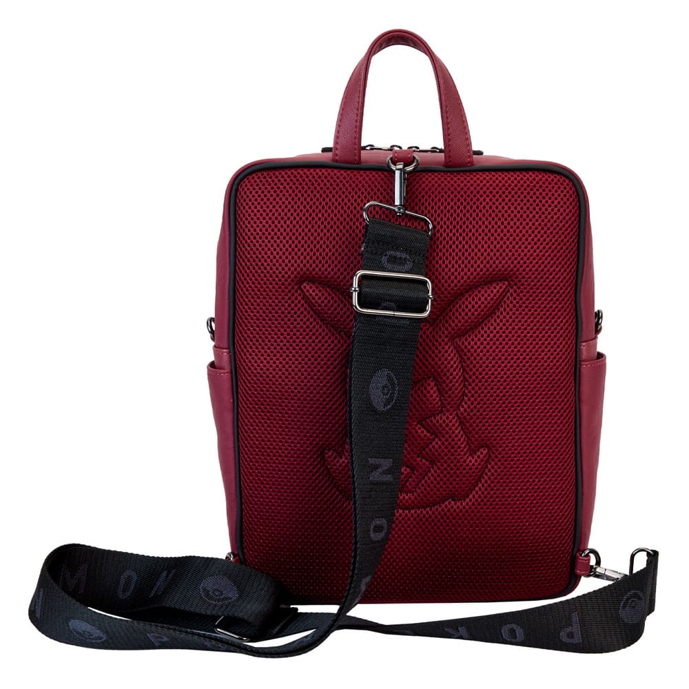 Loungefly Crossbody Pokemon bakcpack