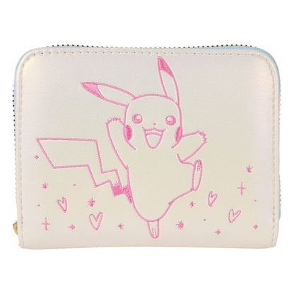 Pokemon by Loungefly Wallet