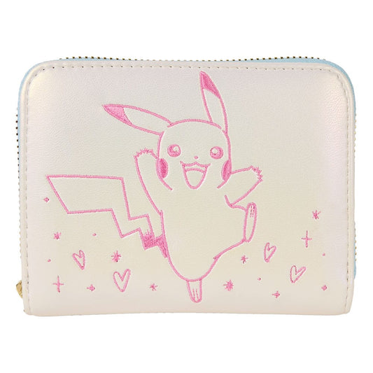 Pokemon by Loungefly Wallet
