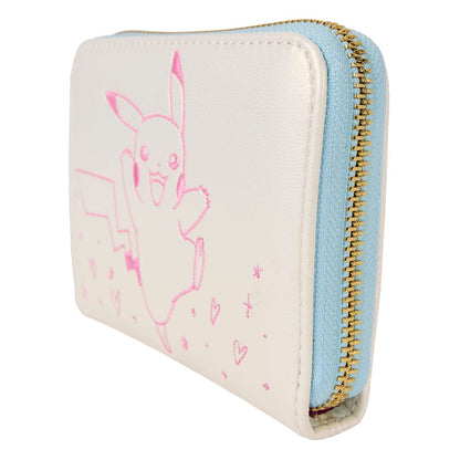 Pokemon by Loungefly Wallet