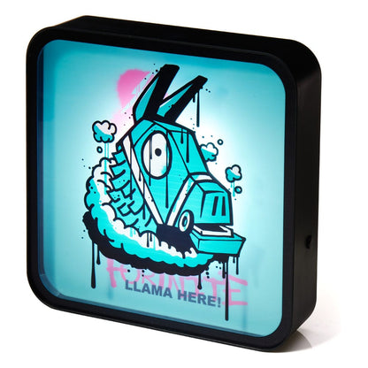 Fortnite Acrylic Light