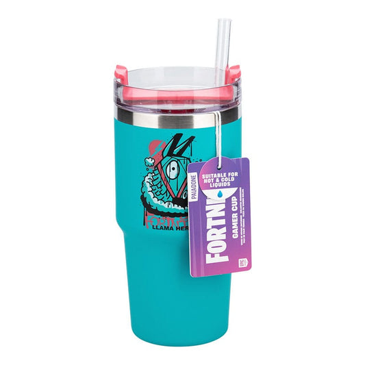 Fortnite Travel Cup