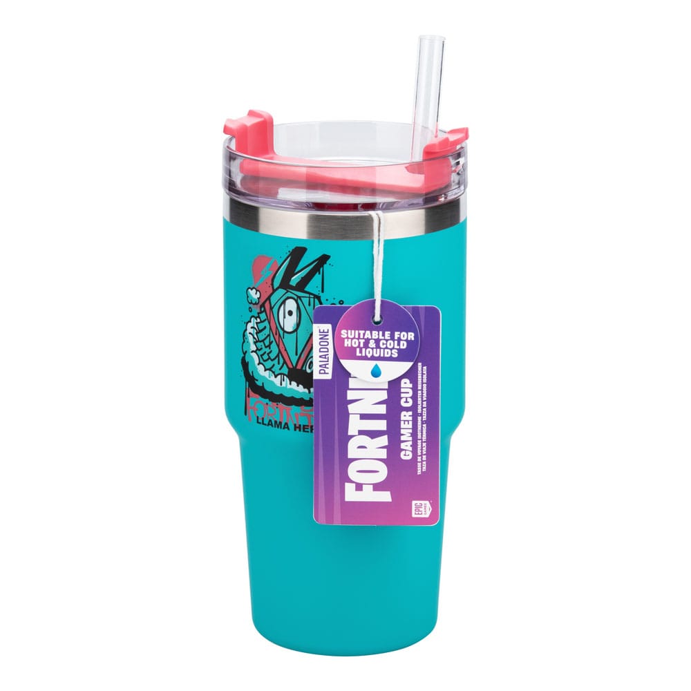 Fortnite Travel Cup