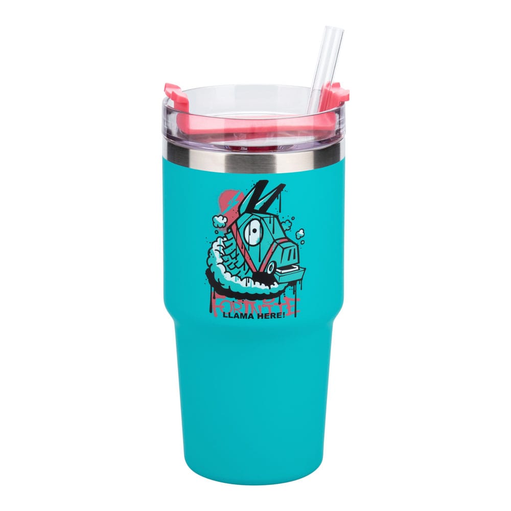 Fortnite Travel Cup