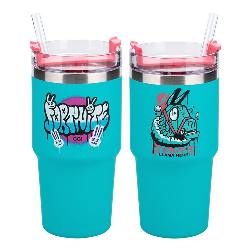 Fortnite Travel Cup