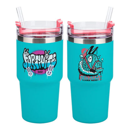 Fortnite Travel Cup